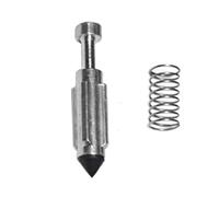 IJOSADON Sostituzione della Molla a Traino Galleggiante per GX200 GX110 GX140 Compatibile con Accessori per Parti del carburatore per rasaerba