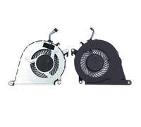 IJOSADON Sostituzione della Ventola di Raffreddamento Compatibile per Notebook PC 15- AX023TX 15-AX016TX Modelli 15-BC TPN-Q173 858970-001(One Fan)