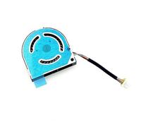 IJOSADON Sostituzione della ventola di raffreddamento per il pezzo di ricambio accessorio delle ventole del corpo della scheda centrale compatibile con il drone Air 2S