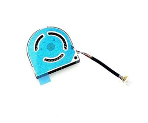 IJOSADON Sostituzione della ventola di raffreddamento per il pezzo di ricambio accessorio delle ventole del corpo della scheda centrale compatibile con il drone Air 2S