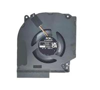 IJOSADON Sostituzione della Ventola di Raffreddamento per Laptop da Gioco Vittoria 16-C Compatibile con Modelli 16-R0008CA 16-R0097NR 16-R0057NR 16-R0010NR DC 5V(GPU Fan)