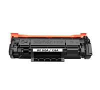 IJOSADON Sostituzione delle cartucce di toner compatibili W1360A senza chip per 136A per M233sdw M233dw M209dwe M234 M236d(1PK)