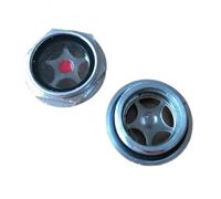 IJOSADON Spettament Sight Sight di Sostituzione Compatibile M26X1,5 mm Set di 10 Pezzi