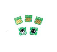 IJOSADON T04D0 C13T04D000 EWMB1 CHIP MANUTENZIONE Compatibile con L7160 L7180 ET-7700 ET-7750 Scatola di manutenzione a inchiostro Scate(5pcs)