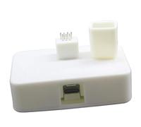 IJOSADON T04D1 T6716 T04D0 T3661 Scatola di manutenzione Chip Resetter compatibile con XP-15000 XP-5115 WF-2800 L14150 XP-5105 L6178 L6198 L6170 L6190