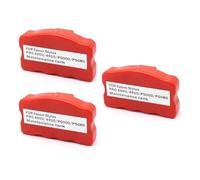 IJOSADON T6190 Resetter del chip del serbatoio 'inchiostro di scarto compatibile con Stylus Pro 4900 4910 P5080 P5000 B300 B500 B308 B508 B310 B510(3 PCS)