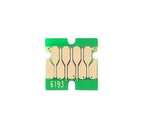 IJOSADON T6193 T619300 Chip serbatoio di manutenzione compatibili per inchiostro di scarto per vari modelli T3000 T3200 T5200 T7200 T3270 T5270 T7270 F6000 F6070 P10000(1PC)