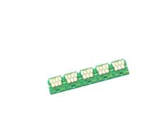 IJOSADON T6716 Scatola di manutenzione Chip 10/20/30/40/50/60/70/80/90/100pcs compatibile con WF-C5790A C5290A C5710 C5210 WF-C579R WF-C579R Stampanti(100 PCS)