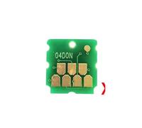 IJOSADON Tampone di inchiostro di ricambio T04D0 compatibile con stampante L7180 L7188 L7160 ET 7700 ET 7750 ET7700 ET7750 1 PC 5 PC 10 PC 20 PC 50PC(50 PCS)