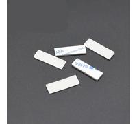 IJOSADON Tampone di separazione da 50 pezzi compatibile con OfficeJet Pro X451 X476 X551 X576 X585 PageWide MFP 377 477 577 352 452 552 556 586 CN598-67018