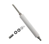 IJOSADON Upper Platen Roller Assembly Maintenance Kit P1083347-012 Compatible With ZT510 203dpi 300dpi Thermal Barcode Label Printer