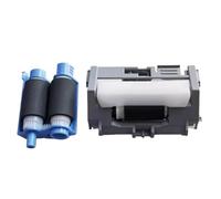 IJOSADON Vassoio compatibile 2 rullo di separazione pickup RM2-5452-000 RM2-5397-000 per M402 M403 M426 M427 M304 M305 M404 M405 M329 M428 M429 PILTERS(1set)