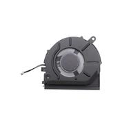 IJOSADON Ventola di Raffreddamento Compatibile per L13 Gen 3 L13 Gen 4 S2 Gen 7 e 8 Numeri di Parte per Laptop 5F10Z58255 5F10Z58251 Sostituzione del dissipatore di Calore CPU(L13 Yoga Gen 3)