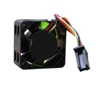 IJOSADON Ventola di Raffreddamento CPU Compatibile 40x40x20mm 4020 24V 0. 08a 4 cm con Driver per la Sostituzione FANUC NMB 1608KL-05W-B39