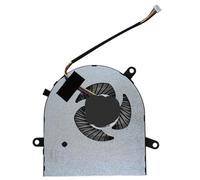 IJOSADON Ventola di Raffreddamento CPU Compatibile per 24-3475 3477 3480 3277 AIO 24 5400 5490 AIO 22-3280 W19B AIO 27 7700 01TMP6 0C04TH DC5V di Raffreddamento Parte di Sostituzione