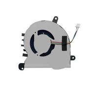 IJOSADON Ventola di Raffreddamento CPU per Laptop Compatibile per ZenBook UX42VS UX42 UltraBook Funziona con MF60070V1-C110-S99 DC 5V 2.25w 13n0-neea0201