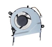 IJOSADON Ventola di Raffreddamento CPU per Laptop e radiatore compatibili con A555L A555LP F555L X555L K555L K455L A455L A455LD X455L Notebook