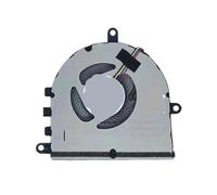 IJOSADON Ventole di Raffreddamento per Laptop Compatibile con 15 3501 3505 Vostro 3400 3401 3500 2021 3590 Modelli CPU Sostituzione del dissipatore di Calore CPU