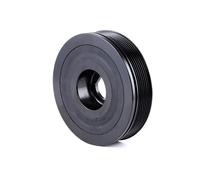 IJS GROUP 17-1100 Puleggia cinghia albero a gomiti per RENAULT 151mm