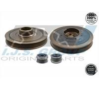 Puleggia albero motore 17-1236KIT IJS GROUP per MINI TOYOTA