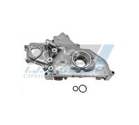 IJS GROUP Pompa Olio Per Nissan Camion Plate-Forme/Châssis Pick-up 15010-5X-00C