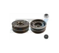 IJS GROUP Poulie Damper Ford C-Max Focus II A 3 Volumi Décapotable Turnier 1.4