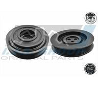IJS GROUP Puleggia Albero Motore Per Ford Transit Pritsche/Fahrgestell FA