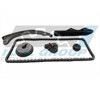 IJS GROUP Set Di Catena Di Distribuzione Simplex Silenzioso Per Nissan Note 1.4