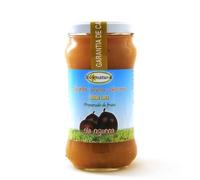 IJSALUT - Merm. Prugna S/A Bio Solnatural 325 g.