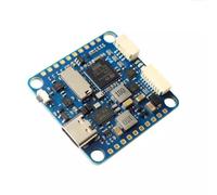 IJSDNVJNDX 1 Pc H743 Slim V4 Flight Controller con OSD Integrato per FPV RC Model Multicopter Drone F4 F7 AIO Flight Control Board