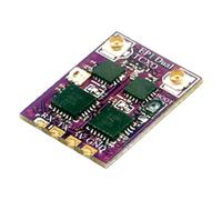 IJSDNVJNDX 2.4G ELRS EP1 Ricevitore Dual TCXO Ad Alte Prestazioni Tiny ExpressLRS per Droni da FPV A Lungo Raggio Accessori B