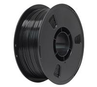 IJSDNVJNDX Bobina di ABS 1,75 mm 1 kg/2,2 Lbs, Avvolta in Modo Ordinato, Alta Precisione per Stampa 3D, per Stampante 3D.