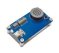 IJSDNVJNDX Design del Kit Elettronico per la Scatola Musicale per Creatore Fai -da -Te per Il Regalo di Compleanno per Esprimere L'