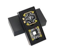IJSDNVJNDX F405 V5 55A PRO Flight Controller Stack: 32 Bit con Firmware OX32, 30x30 per unità ESC e FC per Droni FPV e Aerei Modello.