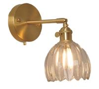 IJSDNVJNDX Luminaire LED Murate Lampada A Parete Vintage Amber Pull Chain Switch Study Restaurant Decor Home Shoft Lampada A Soppalco