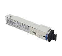 IJSDNVJNDX Modulo Trasmettitore in Fibra SC GPON OLT PON FTTH 2.5G 10dB Modulo Transceiver per Rete Ottica di Accesso A Lunga Distanza