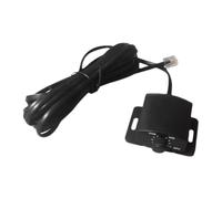 IJSDNVJNDX Per il 'Amplificatore di Auto con per Il Regolatore del Volume Audio Audio 'Auto