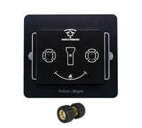 IJSDNVJNDX Scheda Antenna Direzionale del Segnale del Router WiFi per Veicolo Aereo per Aereo Modello RC