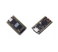IJSDNVJNDX Scheda di Sviluppo NRF52840 da 2 Pezzi per Tastiera Bluetooth Divisa Nano V2.0 Scheda di Gestione della Ricarica NRF52840
