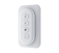 IJSDNVJNDX Tuya ZigBee Smart Wireless 12 Scene Switch Push Button Controller Smart Home Automation Scenario per Dispositivo Tuya