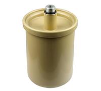 IJSDNVJNDX Vaso di Espansione da 2 Litri per Pompa Autoadescante per Acqua Calda e Fredda, Serbatoio A Pressione Costante per Uso Domestico, Ricambi per Riparazione.