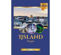 IJsland Reisgids 2026