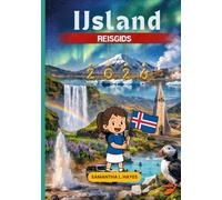 IJsland Reisgids 2026