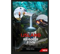IJSLAND REISGIDS 2026