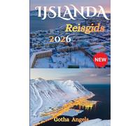 IJsland Reisgids 2026