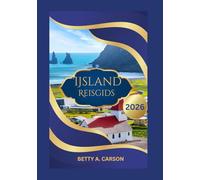 IJsland Reisgids 2026