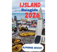 IJsland Reisgids 2026
