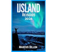 IJSLAND REISGIDS 2026