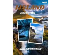 IJSLAND REISGIDS 2026