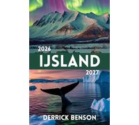 IJSLAND REISGIDS 2026-2027